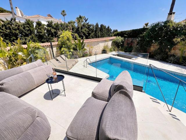 Casa en venta en Artola, Costa del Sol Occidental
