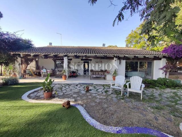 Casa en venta en la Conarda, el Camp de Túria