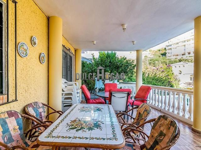 Casa en venta en La Cala del Moral, La Axarquía