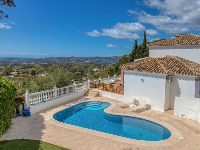 Casa en venta en Costa del Sol Occidental, Andalucía