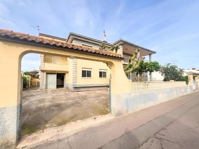 Casa en venta en el Baix Maestrat, Valencia