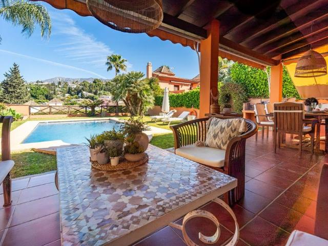 Casa en venta en Costa del Sol Occidental, Andalucía