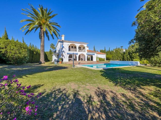 Casa en venta en Nueva Atalaya, Costa del Sol Occidental