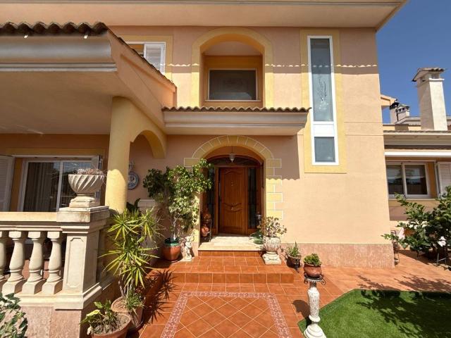 Casa en venta en sa Cabana, Raiguer