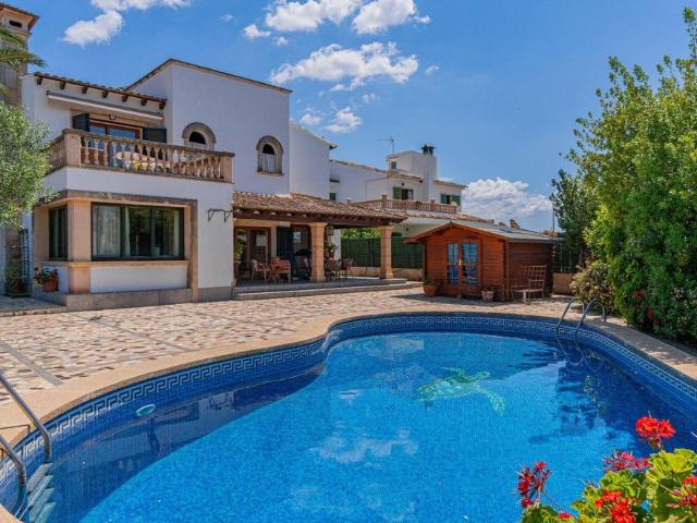 Casa en venta en es Pla de na Tesa, Raiguer