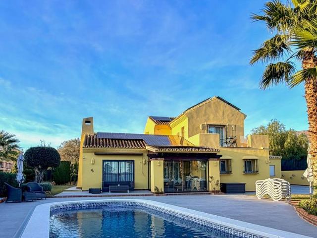 Casa en venta en Pueblo Mijitas, Costa del Sol Occidental