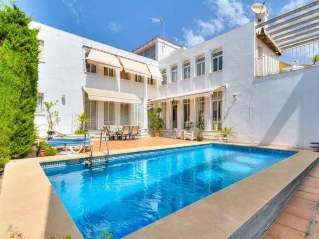 Casa en venta en Nueva Andalucía, Costa del Sol Occidental