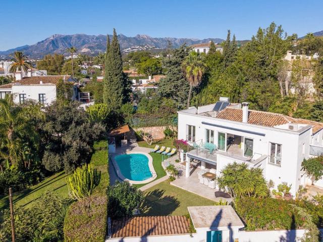 Casa en venta en Divina Pastora, Costa del Sol Occidental