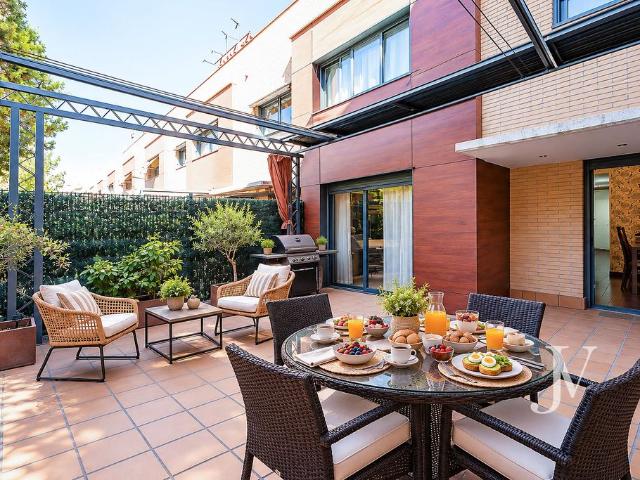 Chalet en venta en Madrid, Comunidad de Madrid