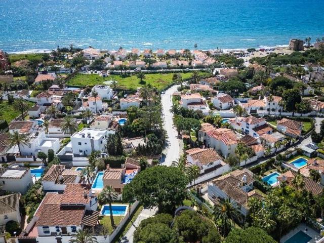 Casa en venta en Artola, Costa del Sol Occidental