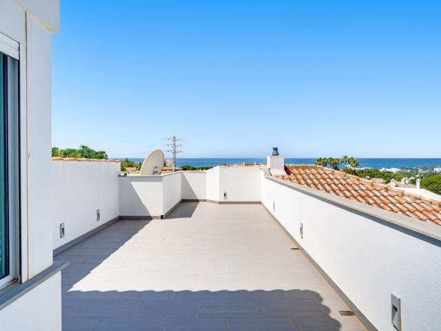 Casa en venta en Artola, Costa del Sol Occidental