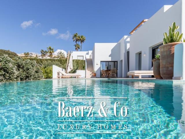 Casa en venta en Moraira, la Marina Alta