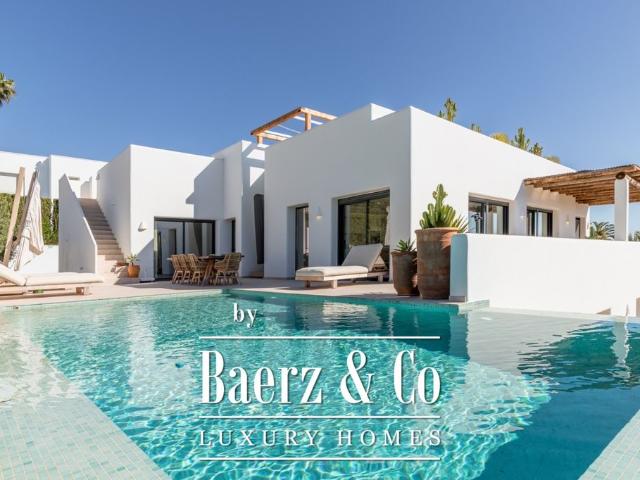 Casa en venta en Moraira, la Marina Alta