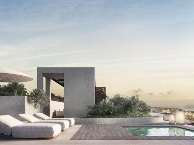 Casa en venta en Divina Pastora, Costa del Sol Occidental