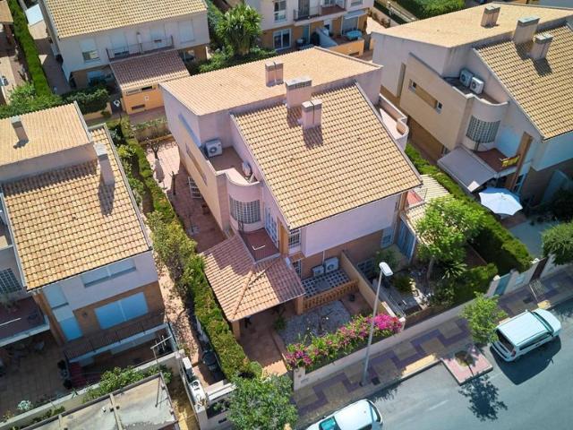 Casa en venta en Platja de Mutxavista, el Campello