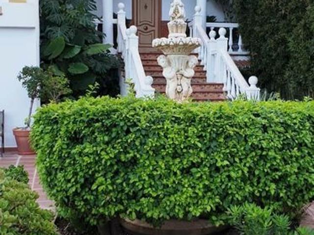 Casa en venta en Los Tomillares, Valle del Guadalhorce