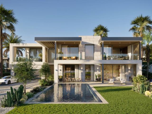 Casa en venta en Las Yucas, Costa del Sol Occidental