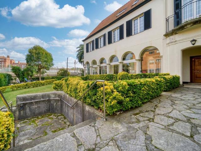 Casa en venta en Romo, Getxo