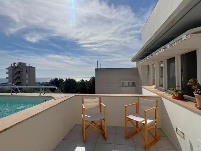 Casa en venta en Portopí, Palma