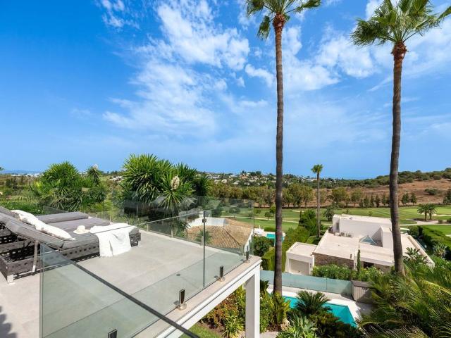 Casa en venta en Bel-Air, Costa del Sol Occidental