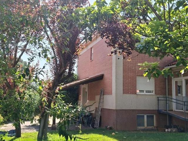 Casa en venta en Fuentespina, Castilla y León