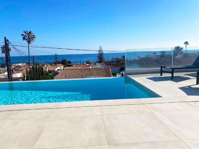 Casa en venta en Urbanización Sitio de Calahonda, Costa del Sol Occidental