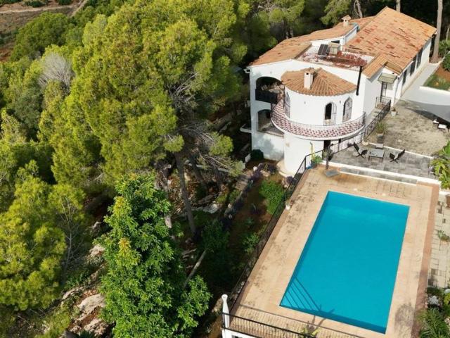 Casa en venta en la Safor, Valencia