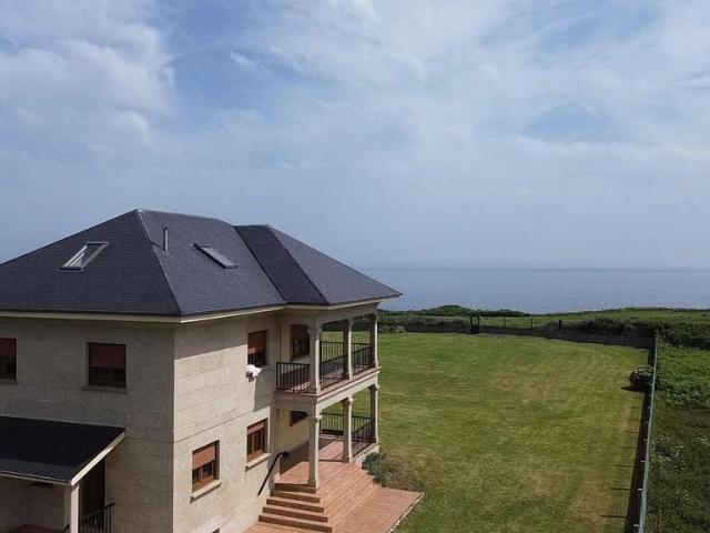 Casa en venta en A Mariña Central, Galicia