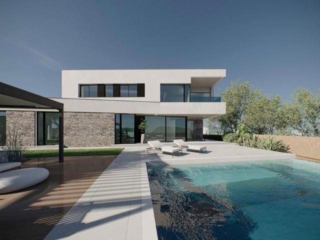 Casa en venta en Palau, Gironès