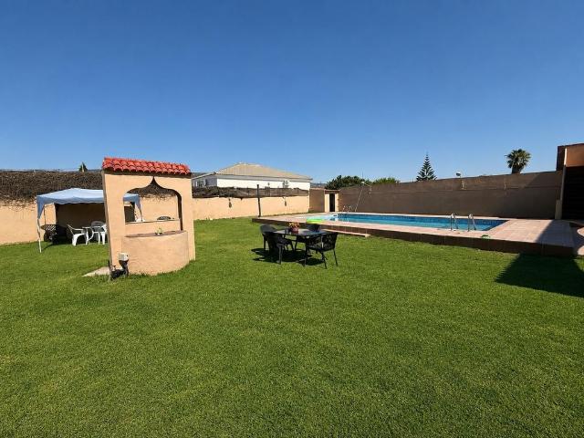 Casa en venta en Las Anclas, Campo de Gibraltar
