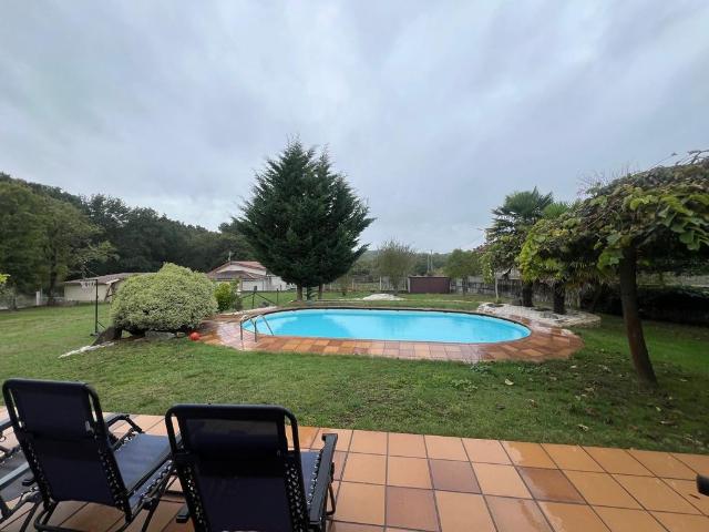 Casa en venta en Loñoá Grande, Ourense