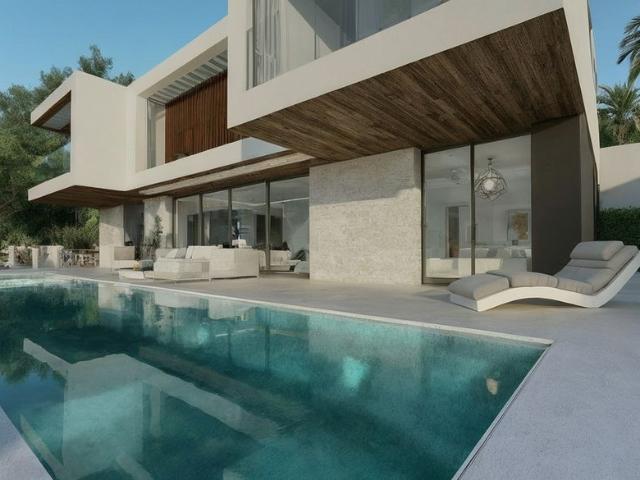 Casa en venta en Costa del Sol Occidental, Andalucía