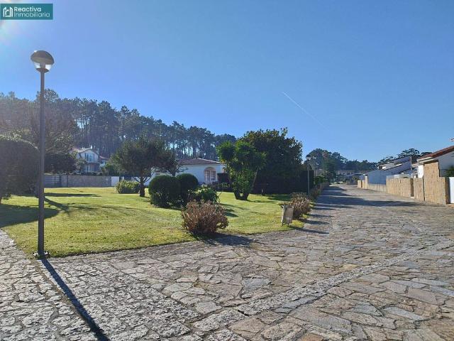Casa en venta en O Grove, O Salnés