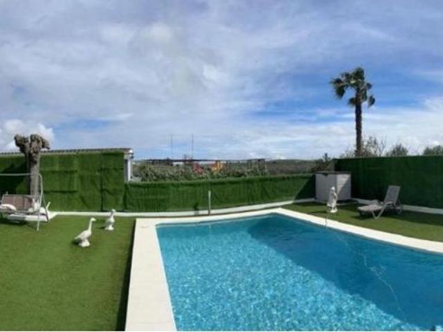 Casa en venta en Salteras, Andalucía