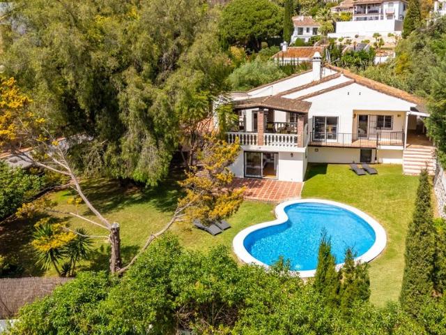 Casa en venta en Divina Pastora, Costa del Sol Occidental