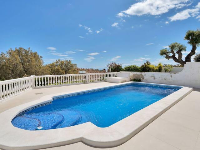 Chalet en venta en Divina Pastora, Costa del Sol Occidental
