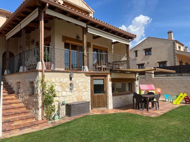 Casa en venta en El Sotillo, La Lastrilla