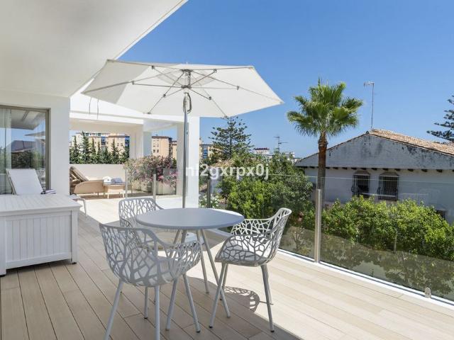 Casa en venta en Divina Pastora, Costa del Sol Occidental