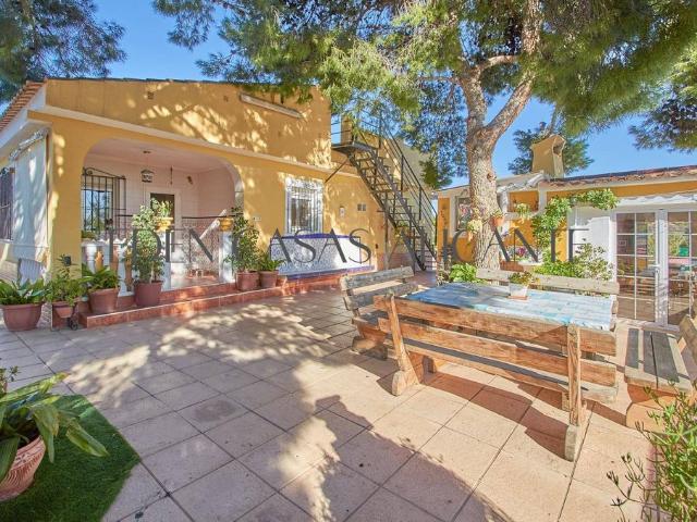 Casa en venta en Sant Vicent del Raspeig / San Vicente del Raspeig, l'Alacantí