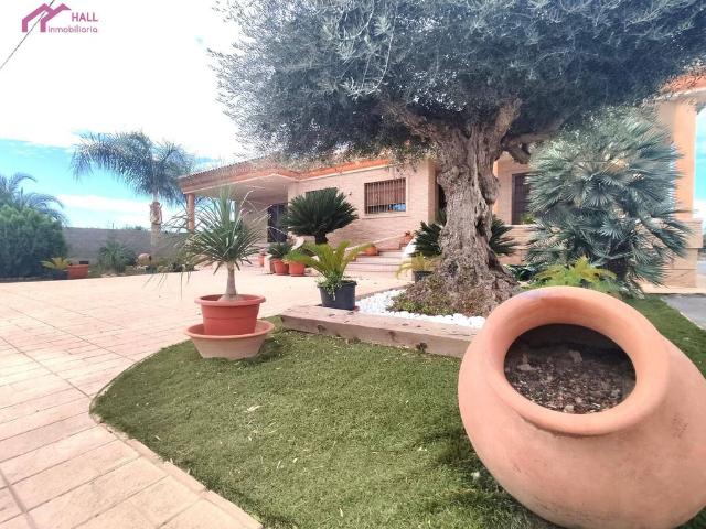 Casa en venta en El Raal, Área Metropolitana de Murcia