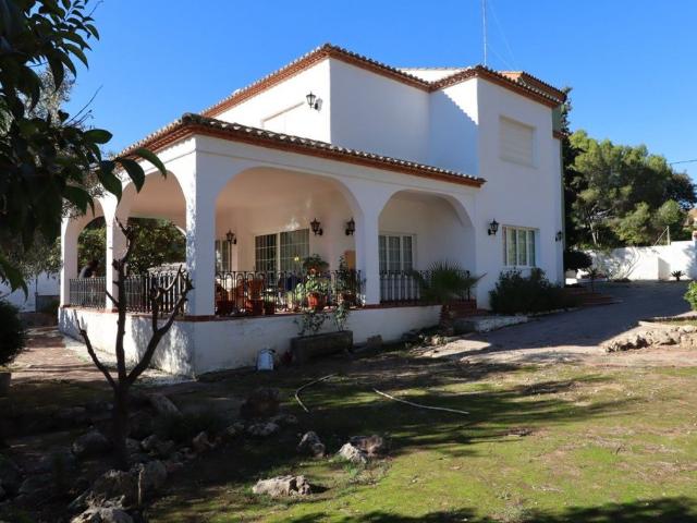 Casa en venta en Campolivar, l'Horta Nord