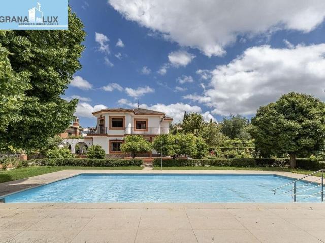 Casa en venta en Barrio de la Vega, Monachil