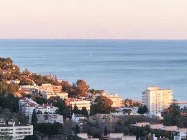 Chalet en venta en Centro, Málaga-Costa del Sol