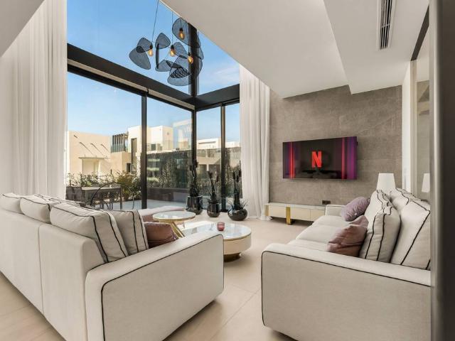 Chalet en venta en Rícmar, Costa del Sol Occidental