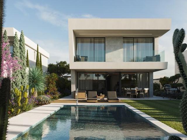Casa en venta en Guadalmina, Costa del Sol Occidental