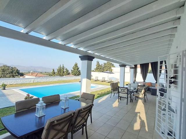 Casa en venta en Valle del Guadalhorce, Andalucía