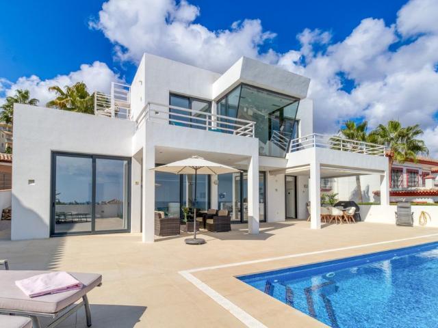 Casa en venta en Urbanización Sitio de Calahonda, Costa del Sol Occidental