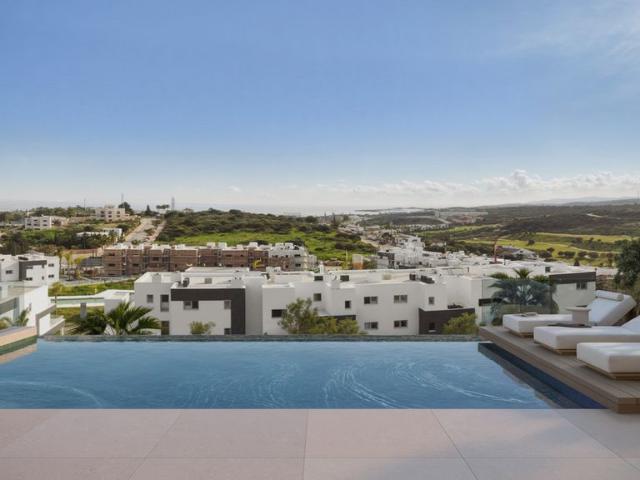 Casa en venta en Ronda del Mar, Costa del Sol Occidental