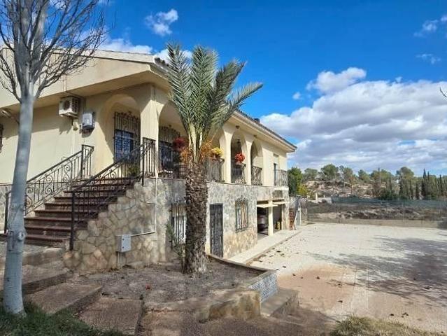 Casa en venta en Bajo Guadalentín, Murcia