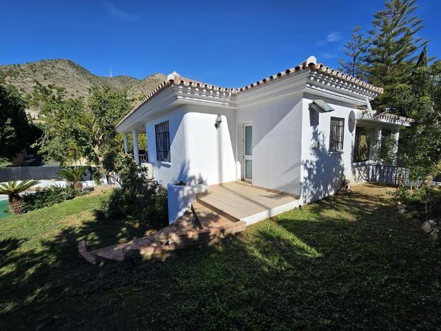 Casa en venta en Torrequebrada, Costa del Sol Occidental